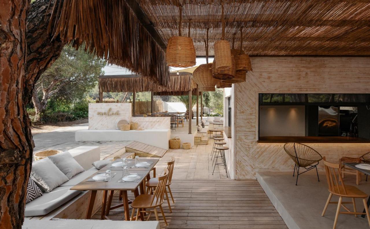 Karidi Beach Boutique Suites 보우르보우로우 외부 사진